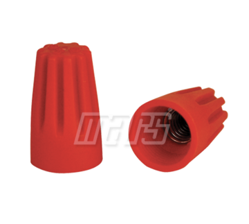 Picture of 25884 MARS RED WIRE NUT (100PK)