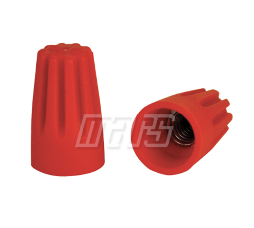 Picture of MARS RED WIRE NUT (100PK)