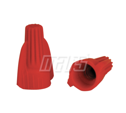 Picture of MARS RED WING NUT (100PK)