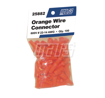 Picture of 25882 MARS ORANGE WIRE NUT (100PK)