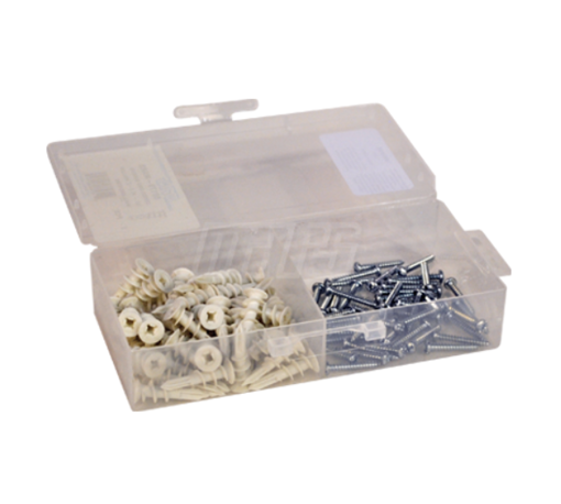 Picture of 80179 HOLLOW WALL ANCHOR KIT #6