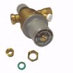 Picture of 553549A Caleffi 553549A 1/2" NPT Autofill Automatic Boiler Feed Valve