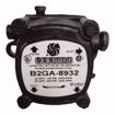 Picture of B2GA-8932 Suntec B2GA-8932 RH-RH 30 (GPH) At 100 PSI With 3450 RPM Motor