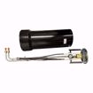 Picture of BECKETT 13-3/4 BLAST TUBE AND ASSEMBLY FOR CF2500 17.0 - 25.