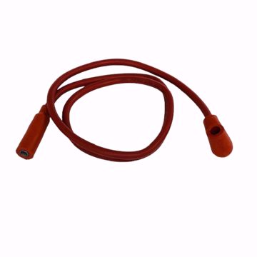 Picture of SILICONE CABLE H/W#:392125-2