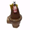 Picture of WATTS 740 1-1/4 X 1-1/2 RELIEF VALVE @30PSI