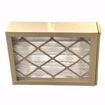 Picture of 46555000 FIELD CONTROLS FC11-1625HS 16X25 MERV11 MEDIA AIR CLEANER