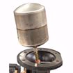 Picture of #21 Make-Up Water Feeder for Boiler Receiver Tanks with 35 PSI Max Vessel Pressure, 3/4" NPT Connection, and 5 3/4" Bolt Circle (Part Number 126400)