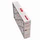 Picture of FCRM11-1625/4HW 16X25X4 MERV11  - REPL MEDIA FOR HONEYWELL