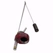 Picture of 01456 SCULLY 2" X 2" VENT ALARM AND FUEL OIL GAUGE FOR 42-44 DEEP TANK