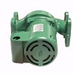 Picture of 2400-65-3P CAST IRON 2400 SERIES CIRCULATOR, 1/3 HP, 3450 RPM