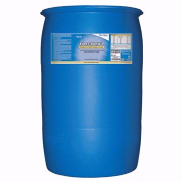 Picture of FREEZ-KONTRL, 55 GAL PLASTIC DR