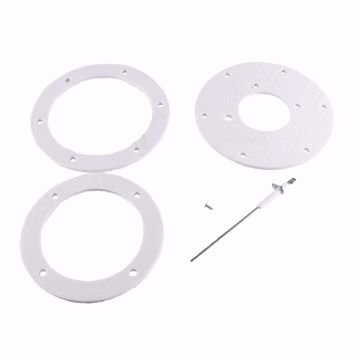 Picture of K,FLAME SENSOR ROD