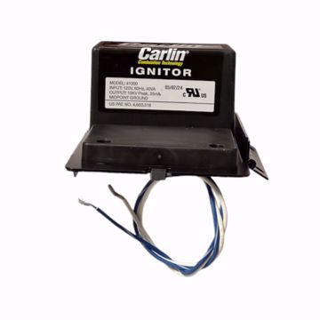 Picture of CONSTANT DUTY IGNITION/BASE CARLIN (201-301CRD)