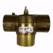 Picture of 1-1/4 ERIE POPTOP? 3-WAY ZONE VALVE BODY WITH SWEAT FITTING