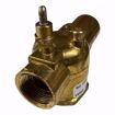 Picture of 3/4 INCH STEAM VALVE 3 WAY