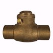 Picture of 940364 1 INCH SWEAT SWING CHECK VALVE