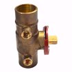 Picture of 117402 BELL & GOSSETT CIRCUIT SETTER BALANCE VALVE 1-1/4