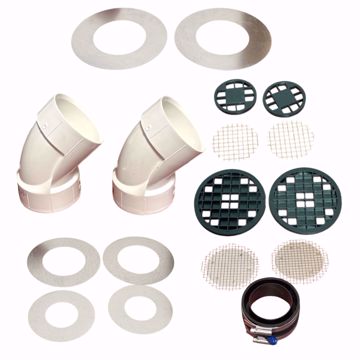 Picture of KIT,VENT,LOW INPUT,PDV,EW,US