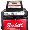 Picture of BECKETT ADC CHASIS, 12VDC LESS CONTROL