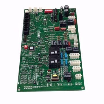 Picture of 100111255 A.O. SMITH K,CENTRAL CONTROL BOARD, OLD # 9006520005