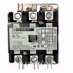 Picture of SQUARE D DEFINITE PURPOSE CONTACTOR 3 POLE 24 VOLT COIL