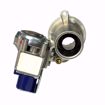 Picture of K,GAS VALVE/VENTURI ASSEMBLY,NAT, OLD # 9008920005