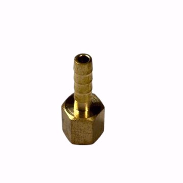 Picture of 1/4 X 1/4 BARB X FE ADPT