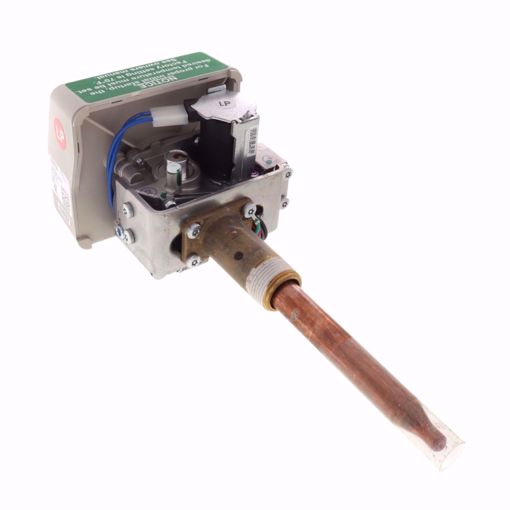 Picture of K,GAS CONT,LP,155F,2CAV,INTELLIVENT,W/R