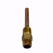 Picture of 904011-00 BRASS IMMERSION WELL 3/8 X 1/2 INCH