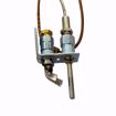 Picture of BM-8072 Hydrotherm BM-8072 (Honeywell Q314AKB) Natural Gas Pilot Assembly (Standing Pilot)