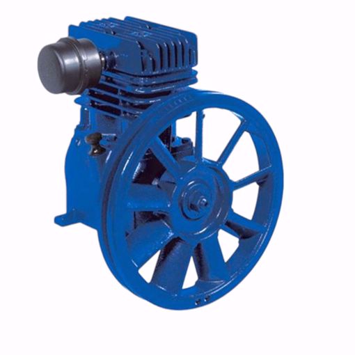 Picture of PUMP AND WHEEL