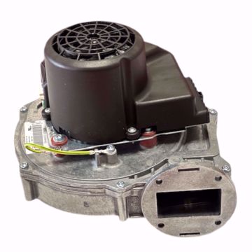 Picture of K,BLOWER,COMM,BTH 199/250,EBM