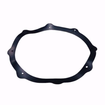 Picture of 100277962 LOCHINVAR K, GASKET,MANIFOLD/COVER, OLD # GKT20172K