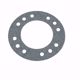 Picture of GASKET TO FIT MCD. & MLR. FLOAT-67-12 318800-USED IN: 61 6