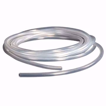 Picture of ACC00120 CLEAR TUBING INNER Ø 0.39 IN  20 FEET FOR SI1805/SI1820