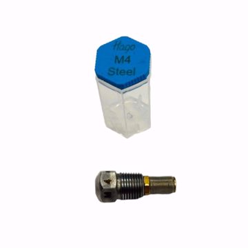 Picture of 030L3070 HAGO M-4 STAINLESS STEEL NOZZLE