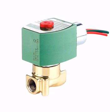 Picture of 1/4 NC 0-210#AIR200#WTR145#OIL