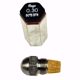 Picture of 030G4371 HAGO .30 GALLON 80 DEGREE B-DFN SOLID DUAL FILTRATION NOZZLE (3080BDFN)