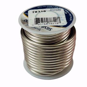 Picture of 78318 SOLDER NO LEAD CLEAN-N-BRITE NO LEAD 1LB