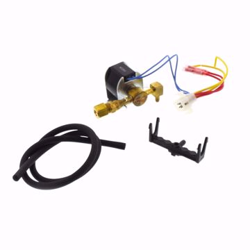 Picture of REPLACEMENT SOLENOID ASSEMBLY FOR HE365. TUBE AND NOZZLE FOR