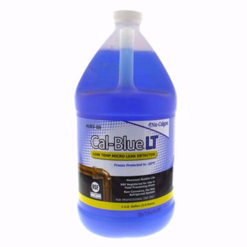 Picture of 4183-08 Cal-Blue LT, 1 Gallon Bottle