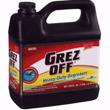 Picture of 22701 GREZ-OFF LIQUID 1 GALLON