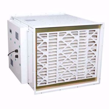 Picture of 46685100 CUBE COMMERCIAL DUCT 3IN1 PURIFICATION SYSTEM 120V