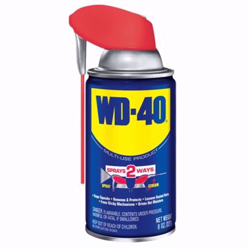 Picture of 79036 WD-40 8OZ SMART STRAW