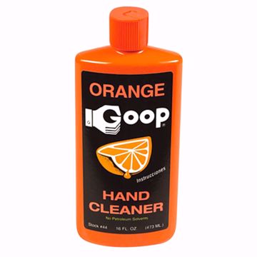 Picture of 93160 ORNG GOOP 16OZ LIQUID