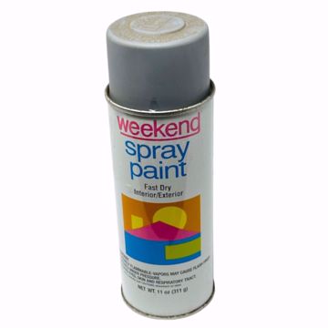 Picture of 11OZ GRAY PRIMER SPRAY PAINT