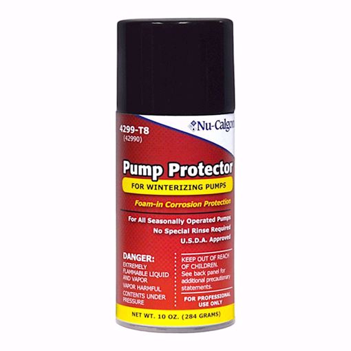 Picture of 4299-T8 Pump Protector, 10 oz. aerosol can