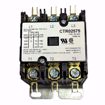 Picture of 24V 30A 3P CONTACTOR