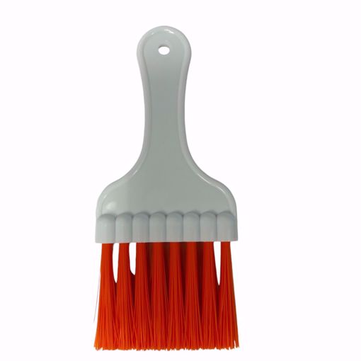 Picture of FIN & COIL WHISK BRUSH 6 3/4